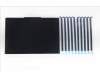 Lenovo 5M11S53576 Lenovo LCD Module, 14\", WUXGA, Touch, Anti-reflection, Anti-smudge, IPS, 400nit, 45%NTSC, Eclipse Black, W/5MP RGB Camera