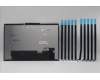 Lenovo 5M11S53577 Lenovo LCD Module, 14\", WUXGA, Touch, Anti-reflection, Anti-smudge, IPS, 400nit, 45%NTSC, Eclipse Black, W/5MP IR Camera