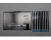 Lenovo 5M11S53579 Lenovo LCD Module, 14\", WUXGA, Touch, Anti-Glare, IPS, 400nit, 45%NTSC, Eclipse Black, W/5MP IR Camera