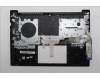 Lenovo 5M11S53759 MECH_ASM FRU KBD W/C SPA BL(CHY)UK BK