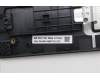 Lenovo 5M11S53773 MECH_ASM FRU KBD W/C GRE BL(SRX)US BK