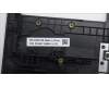 Lenovo 5M11S53814 MECH_ASM FRU KBD W/C NORDIC BL(TRI)UK BK