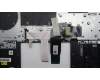 Lenovo 5M11S53827 MECH_ASM FRU KBDW/C EUROENG BL(CHY)US BK