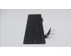 Lenovo 5M11T54123 MECH_ASM BKLT KB NP BK EURO ENG PMX
