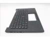 Lenovo 5M11T54215 MECH_ASM BL KB BK BEL SRX
