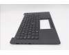 Lenovo 5M11T54235 MECH_ASM BL KB BK DEN SRX