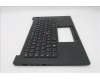 Lenovo 5M11T54251 MECH_ASM BL KB BK FRA SRX