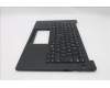 Lenovo 5M11T54275 MECH_ASM BL KB BK ILD SRX