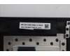 Lenovo 5M11T54275 MECH_ASM BL KB BK ILD SRX