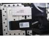5M11T54279 Lenovo MECH_ASM BL KB BK ITA SRX