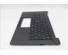 Lenovo 5M11T54284 MECH_ASM BL KB BK JPN TRI