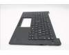 Lenovo 5M11T54299 MECH_ASM BL KB BK NORDIC SRX