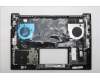 5M11T54299 Lenovo MECH_ASM BL KB BK NORDIC SRX