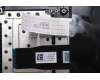 Lenovo 5M11T54303 MECH_ASM BL KB BK POR SRX
