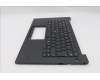 Lenovo 5M11T54303 MECH_ASM BL KB BK POR SRX