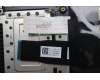 Lenovo 5M11T54311 MECH_ASM BL KB BK SLV SRX
