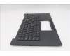 Lenovo 5M11T54311 MECH_ASM BL KB BK SLV SRX