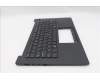Lenovo 5M11T54319 MECH_ASM BL KB BK SWE/FIN SRX