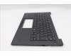 5M11T54319 Lenovo MECH_ASM BL KB BK SWE/FIN SRX