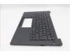 Lenovo 5M11T54323 MECH_ASM BL KB BK SWS SRX
