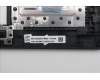 Lenovo 5M11T54379 MECH_ASM BL KB BK SC CZE/SLK SRX