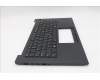 Lenovo 5M11T55143 MECH_ASM BL KB BK SC GRE SRX