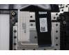 Lenovo 5M11T55147 MECH_ASM BL KB BK SC HBW SRX