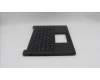 Lenovo 5M11T55189 MECH_ASM BL KB BK SC RUS LTN