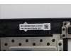 Lenovo 5M11T55199 MECH_ASM BL KB BK SC SWE/FIN SRX