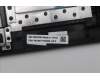 Lenovo 5M11T55203 MECH_ASM BL KB BK SC SWS SRX