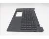 Lenovo 5M11T55247 MECH_ASM BL KB NP BK BUL PMX
