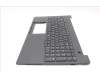 Lenovo 5M11T55253 MECH_ASM BL KB NP BK CZE/SLK PMX