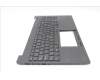 Lenovo 5M11T55253 MECH_ASM BL KB NP BK CZE/SLK PMX