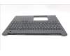 Lenovo 5M11T55259 MECH_ASM BL KB NP BK ENG PMX