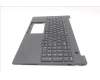 Lenovo 5M11T55259 MECH_ASM BL KB NP BK ENG PMX
