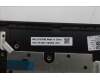 Lenovo 5M11T55259 MECH_ASM BL KB NP BK ENG PMX