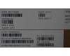 Lenovo 5M11T55267 MECH_ASM BL KB NP BK EURO ENG CHY
