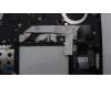 Lenovo 5M11T55267 MECH_ASM BL KB NP BK EURO ENG CHY