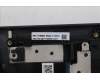 Lenovo 5M11T55269 MECH_ASM BL KB NP BK FRA LTN