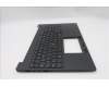Lenovo 5M11T55275 MECH_ASM BL KB NP BK GER LTN