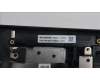 Lenovo 5M11T55284 MECH_ASM BL KB NP BK HUN LTN