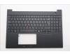 5M11T55290 Lenovo MECH_ASM BL KB NP BK ITA LTN