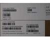 5M11T55290 Lenovo MECH_ASM BL KB NP BK ITA LTN