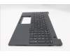 5M11T55320 Lenovo MECH_ASM BL KB NP BK SWE/FIN LTN