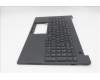Lenovo 5M11T55337 MECH_ASM BL KB NP BK UKE PMX