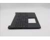 Lenovo 5M11T55349 MECH_ASM BL KB NP BK WW ARA PMX