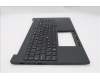 Lenovo 5M11T55365 MECH_ASM BL KB NP BK WW CZE/SLK LTN