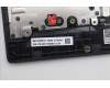 Lenovo 5M11T55367 MECH_ASM BL KB NP BK WW DEN PMX