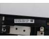 Lenovo 5M11T55377 MECH_ASM BL KB NP BK WW EURO ENG LTN