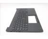 Lenovo 5M11T55379 MECH_ASM BL KB NP BK WW FRA PMX